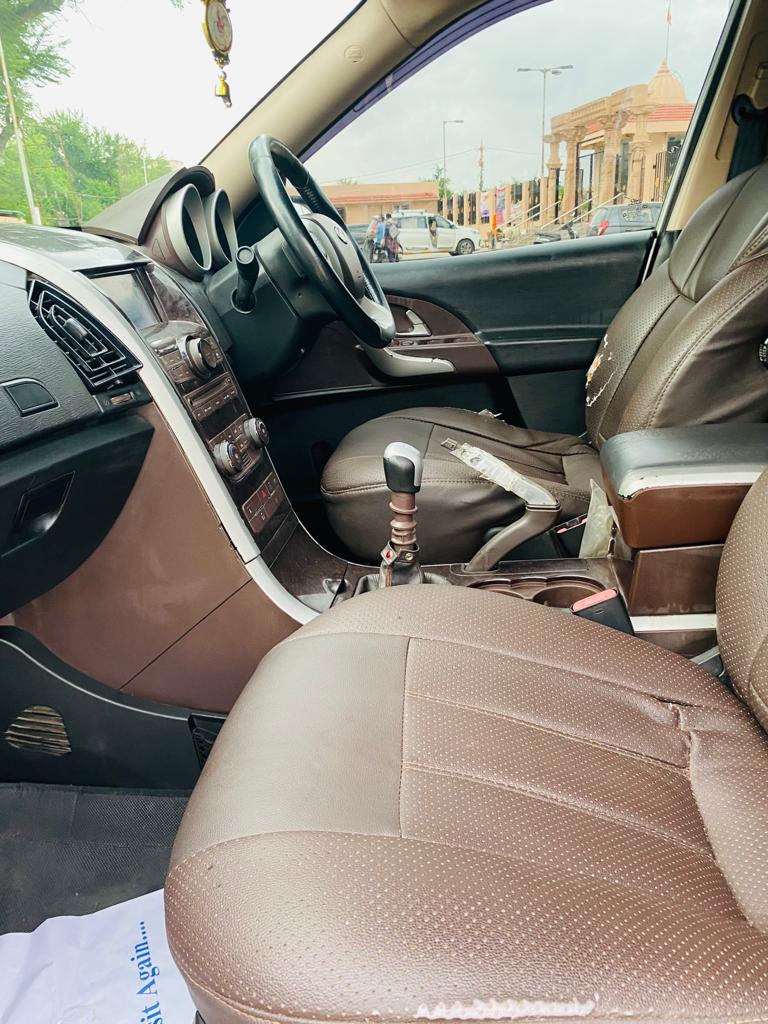 View Mahindra XUV - Image 7 | Reseller Bazzar Mahindra XUV - Image 7 in Vadodara